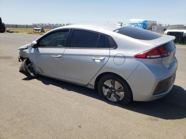 2020 HYUNDAI IONIQ BLUE - KMHC65LC9LU186063