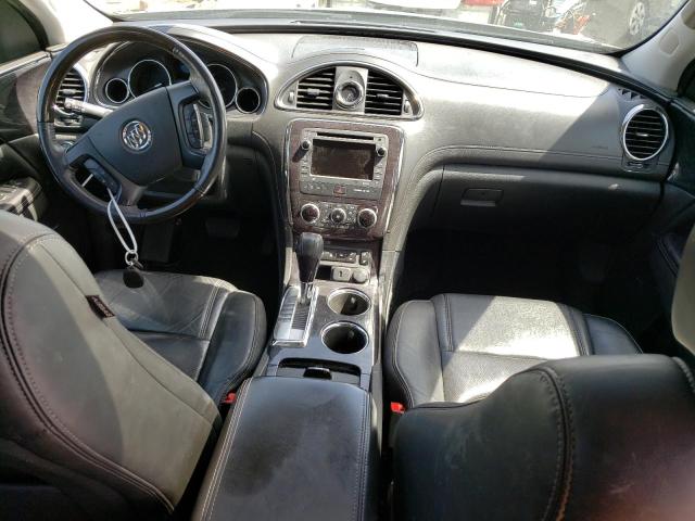 5GAKVBKDXFJ226914 Buick Enclave
