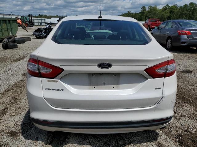 3FA6P0H74FR164115 Ford FUSION SE