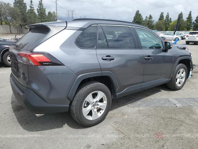 2021 TOYOTA RAV4 XLE - 2T3P1RFV9MC210246