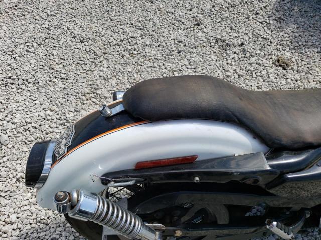 2006 HARLEY-DAVIDSON XL1200 L - 1HD1CWP476K453812
