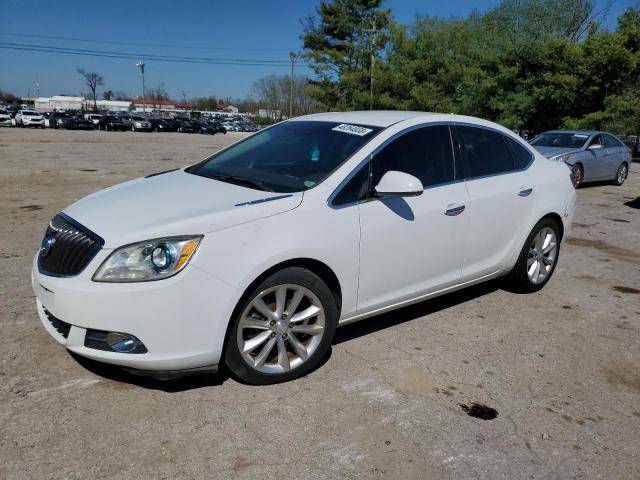 2012 Buick Verano 