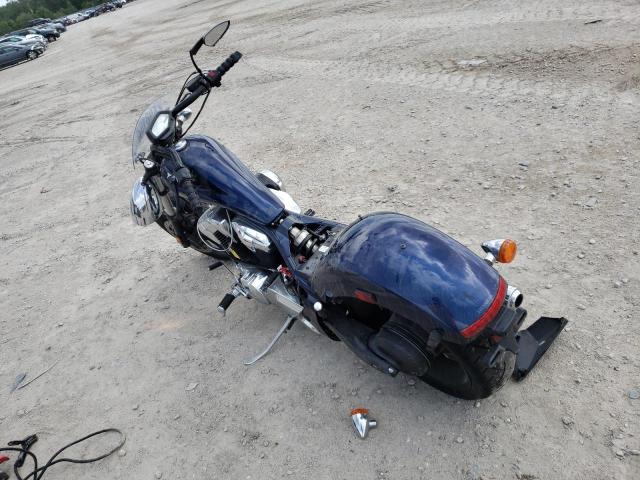 2019 HONDA VT1300 CX - JH2SC612XKK400052