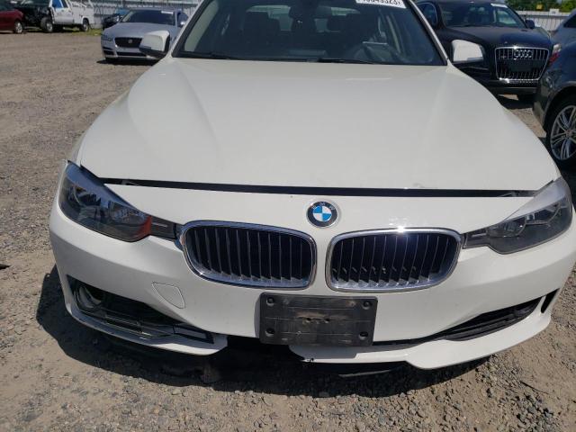 WBA3C1C50EK105289 BMW 328 I Sulev