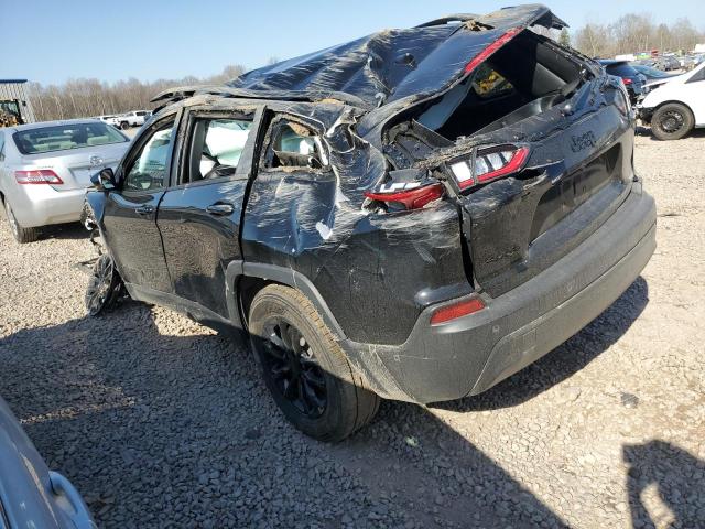2023 JEEP CHEROKEE A - 1C4PJMMB6PD100587