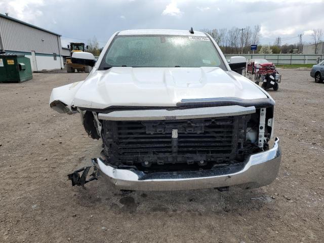 2018 CHEVROLET SILVRDO LT 1GCVKRECXJZ155160