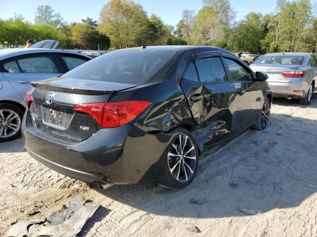 2019 TOYOTA CORROLLA 2T1BURHE1KC216093