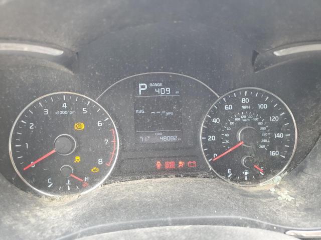3KPFK4A75HE028676 KIA FORTE LX