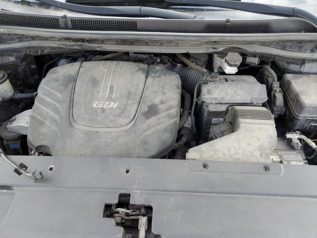 KNDMB5C15G6112877 KIA SEDONA LX