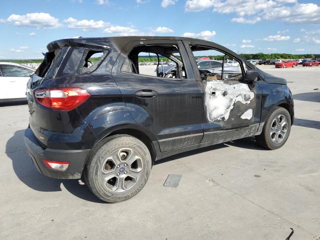MAJ3P1RE4JC221099 Ford ECOSPORT S