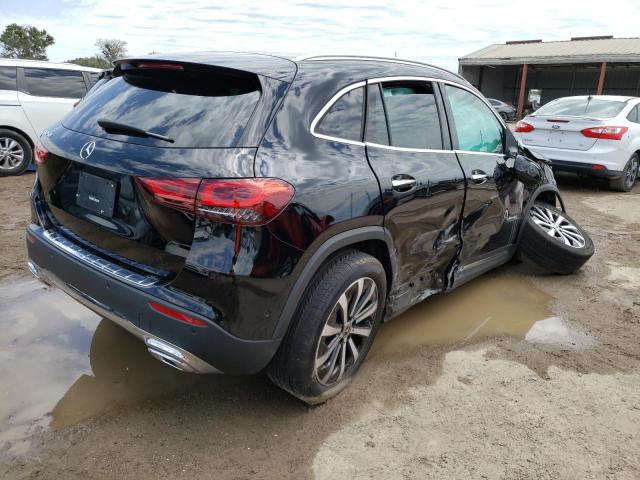 2023 MERCEDES-BENZ GLA 250 - W1N4N4GB1PJ444230