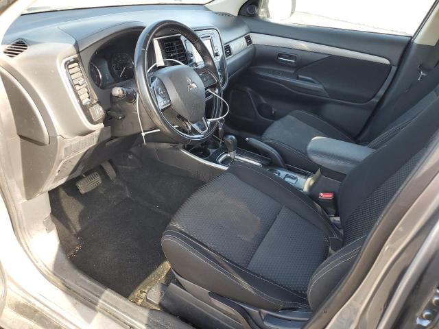 JA4AD2A33HZ069716 Mitsubishi Outlander Es
