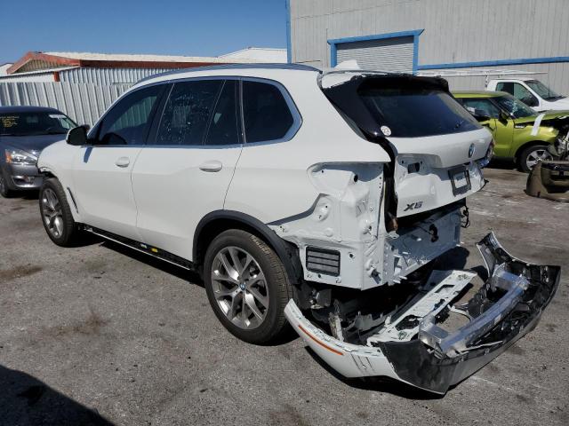 5UXCR6C04P9N68029 BMW X5 Xdrive40i