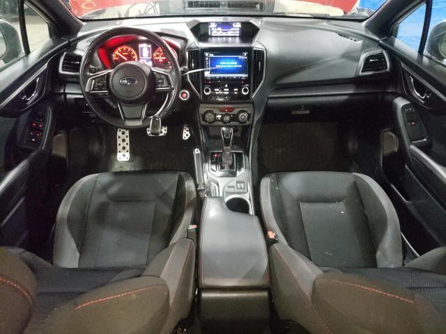 4S3GTAK69H3717231 Subaru Impreza Sport