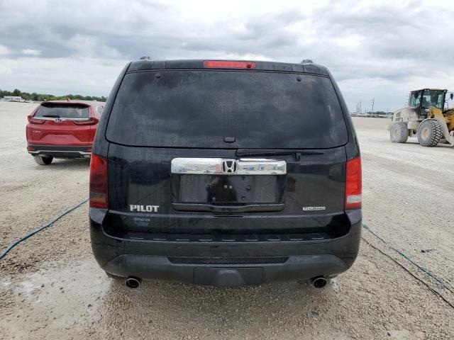 VIN 5FNYF3H98EB022648 2014 HONDA PILOT no.6