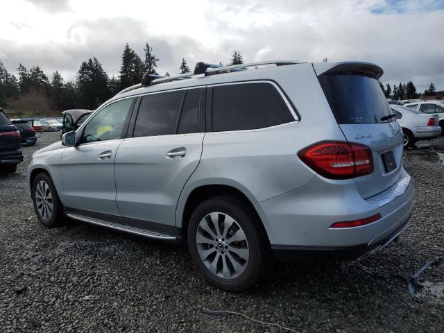 4JGDF6EE4KB216654 Mercedes-Benz Gls 450 4matic