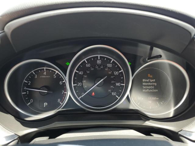 2021 MAZDA 6 TOURING - JM1GL1VM2M1601501