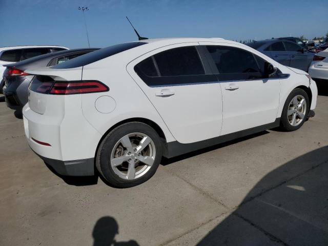 VIN 1G1RF6E42EU143917 2014 Chevrolet Volt no.3