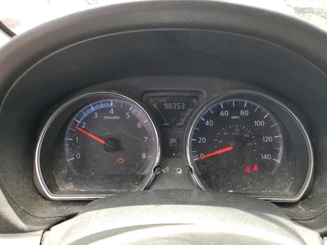 3N1CN7AP6HK442145 NISSAN VERSA 2017