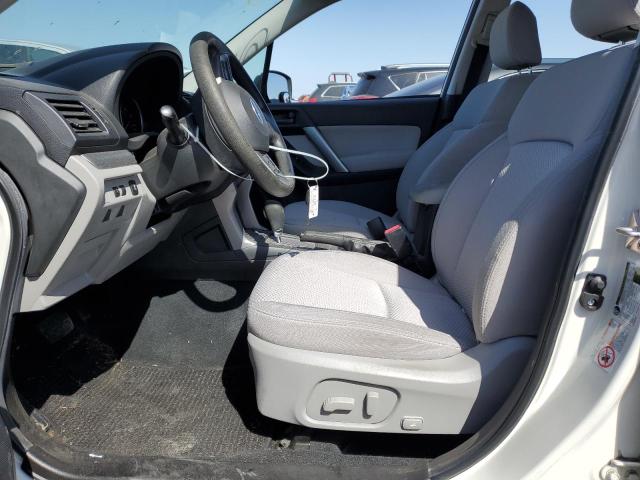 JF2SJAEC7EH462581 Subaru Forester 2.5i Premium