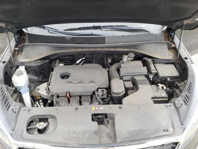 5XYPG4A37KG579155 KIA SORENTO L