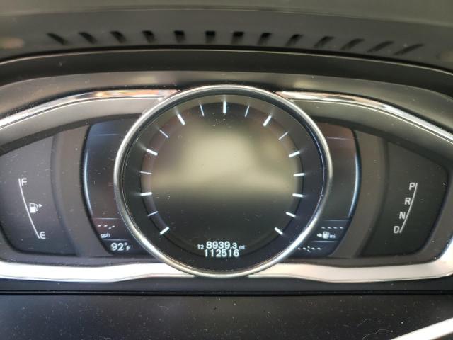 YV440MDK5G2820722 Volvo Xc60 T5 Premier