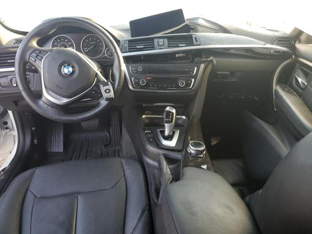 2015 BMW 328 I - WBA3A5G51FNP34678