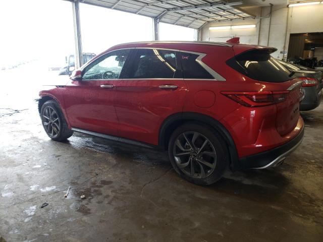2022 INFINITI QX50 AUTOG 3PCAJ5DBXNF106426