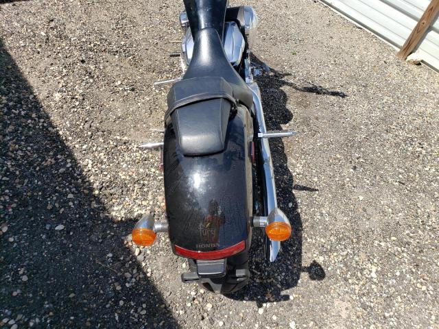 2014 HONDA VT1300 CX - JH2SC61N5EK200243