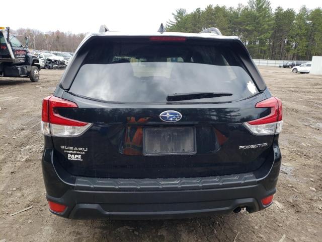 JF2SKAGC6KH537342 Subaru Forester Premium