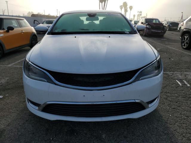 1C3CCCAB8FN691316 Chrysler 200 Limited