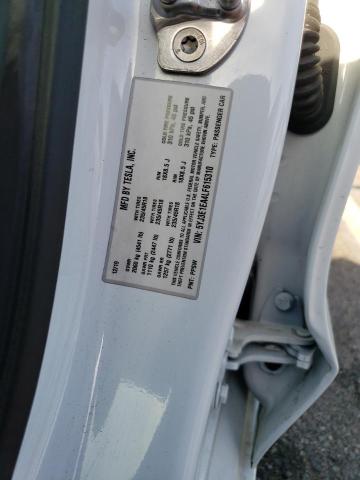 5YJ3E1EA4LF615310 Tesla MODEL 3
