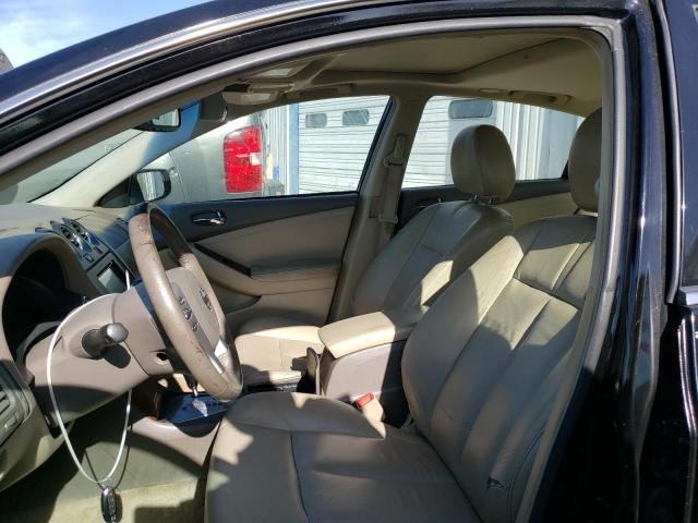 2009 Nissan Altima 2.5 VIN: 1N4AL21E19C169219 Lot: 47660813