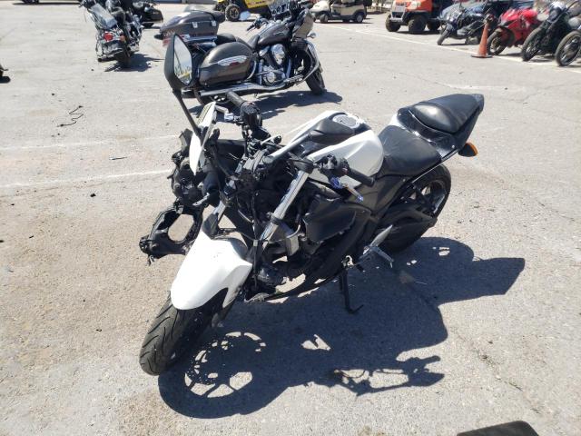 2017 YAMAHA YZFR3 A MH3RH15Y4HK001268