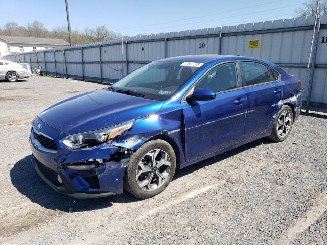 2020 Kia Forte FE