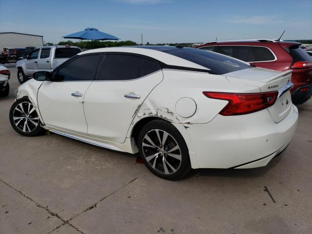 1N4AA6AP7JC392500 Nissan Maxima 3.5s