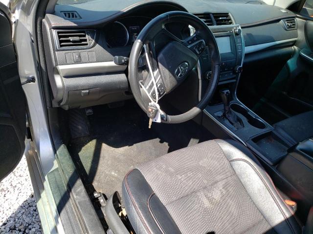 2017 TOYOTA CAMRY LE X 4T1BF1FK1HU682781