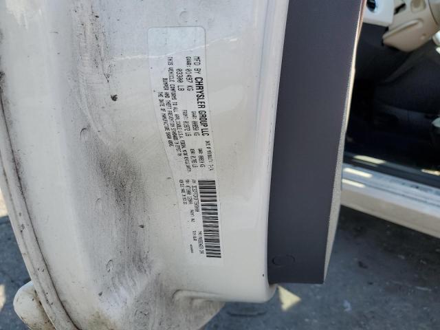 2015 FIAT 500 LOUNGE - 3C3CFFCR3FT503000