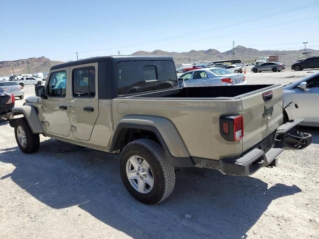 2022 JEEP GLADIATOR - 1C6JJTAG3NL180943