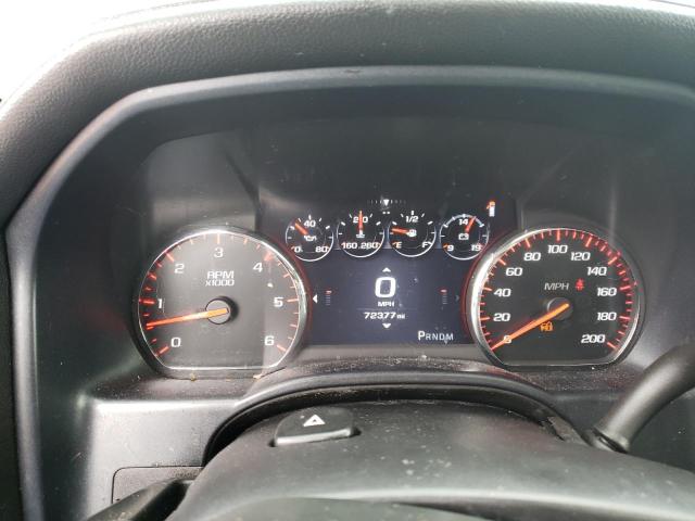 2015 GMC SIERA 3GTU2WEC8FG126452