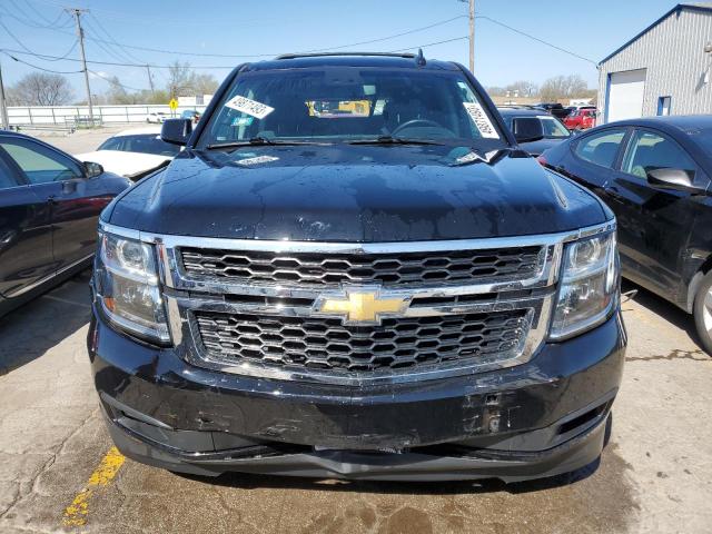 1GNSCGKC7KR397454 Chevrolet Suburban C1500  Ls