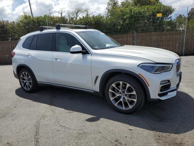 5UXCR6C57KLK78939 BMW X5 Xdrive40i