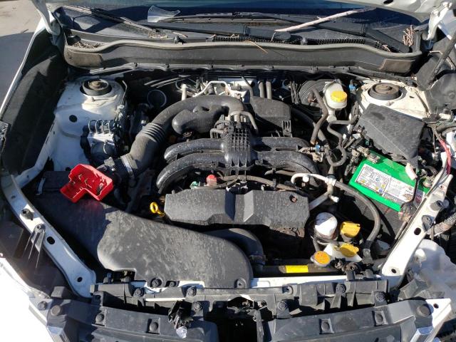 JF2SJAEC7EH468848 Subaru Forester 2.5i Premium