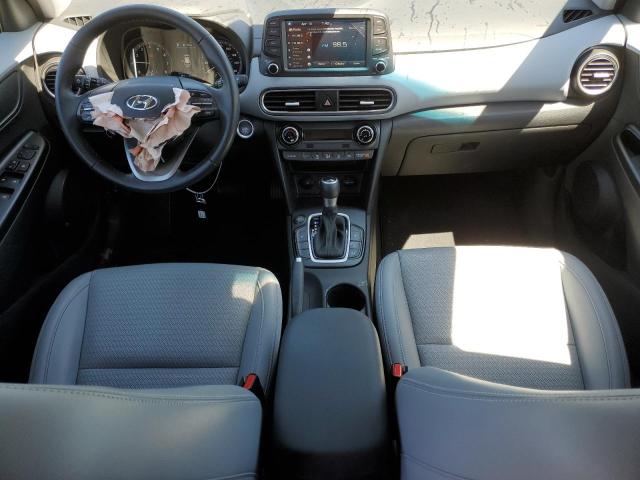 2019 HYUNDAI KONA ULTIM - KM8K53A50KU379790