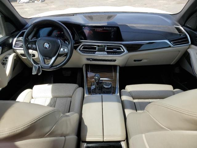 5UXCR6C57KLK78939 BMW X5 Xdrive40i