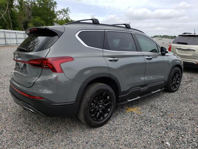 2023 HYUNDAI SANTA FE X - 5NMS64AJ4PH494105