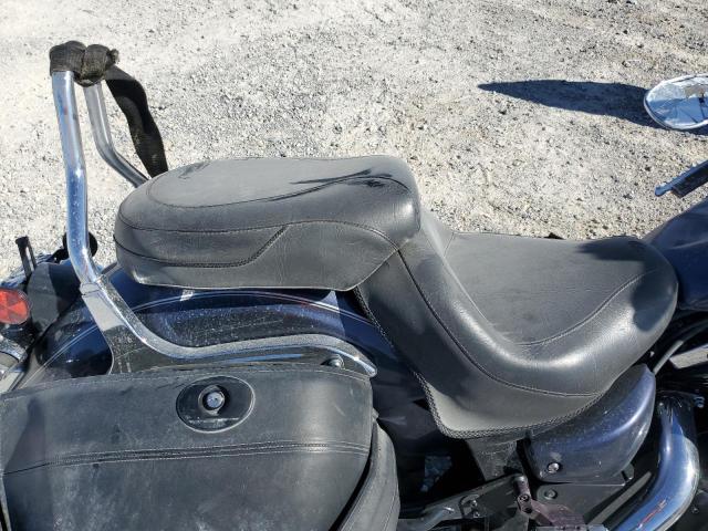 2015 YAMAHA XVS1300 CT JYAVP32E9FA006583