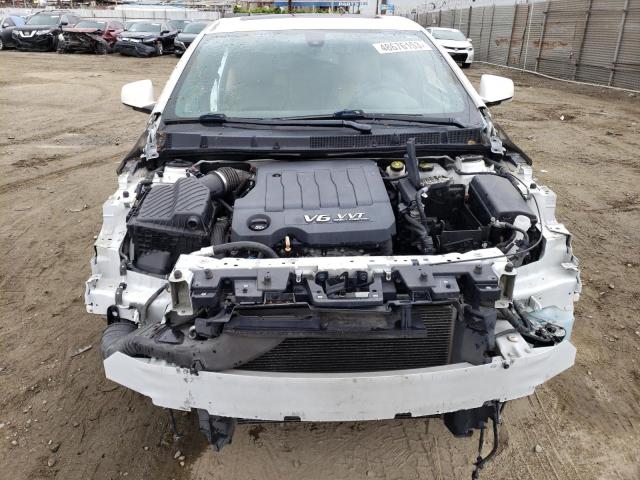 1G4G45G38GF242103 Buick Lacrosse Sport Touring