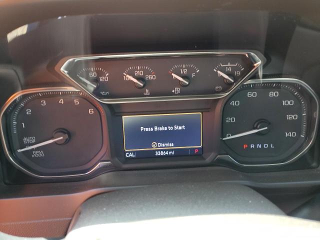 3GTU9DED1LG273894 GMC Sierra K1500 Slt