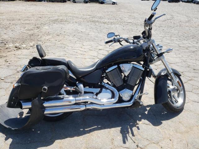 2004 VICTORY MOTORCYCLES KINGPIN CA - 5VPCB16D443004615
